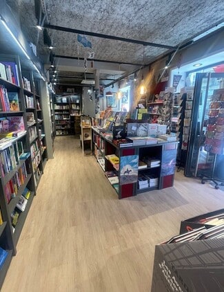 More details for 20 Rue Delambre, Paris - Retail for Sale