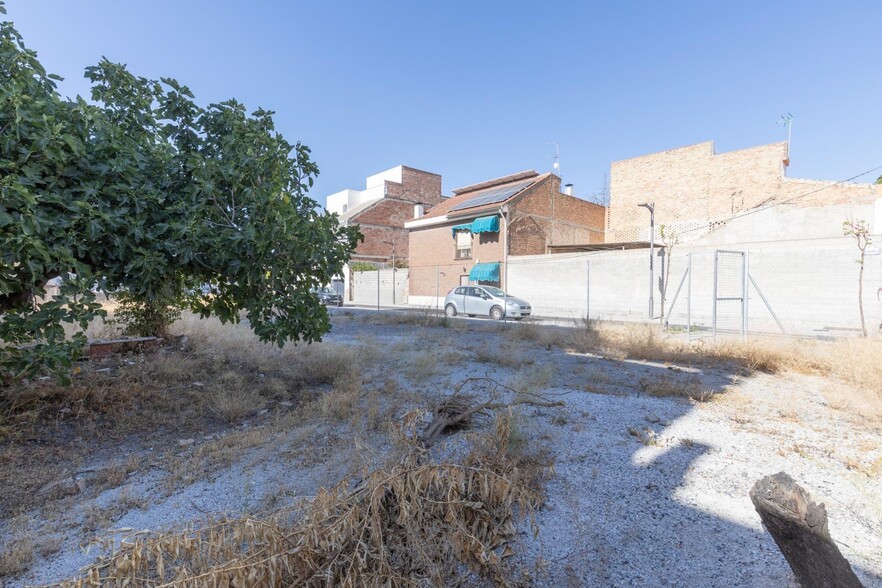 Calle Habana, 19, Churriana de la Vega, Granada for sale - Building Photo - Image 2 of 18