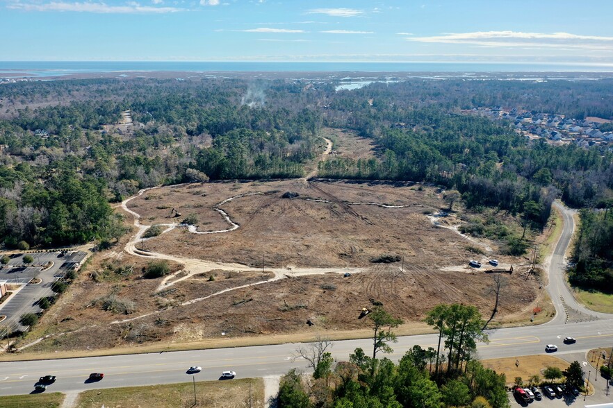 Us-17 N, Hampstead, NC for rent - Construction Photo - Image 2 of 2