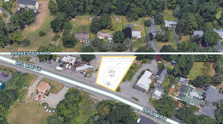 More details for 8 US-46, Hackettstown, NJ - Land for Rent