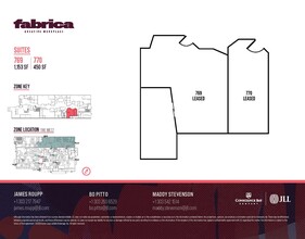 3001 Brighton Blvd, Denver, CO for rent Floor Plan- Image 1 of 1