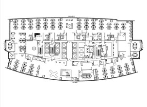 900 Wilshire Blvd, Los Angeles, CA for rent Floor Plan- Image 1 of 1