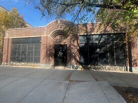 1140 W Washington Blvd, Chicago IL - Commercial Property