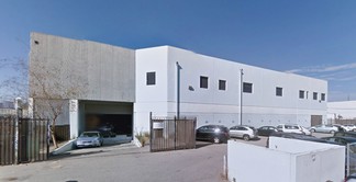 More details for 2313-2317 S Santa Fe Ave, Los Angeles, CA - Industrial for Rent