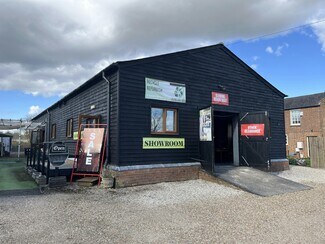 More details for Aylesbury Rd, Leighton Buzzard - Retail, Light Industrial to Rent