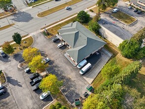 3636 S 108th St, Milwaukee, WI - aerial  map view - Image1