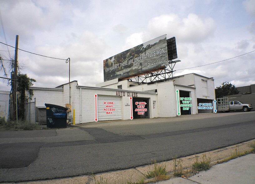 2007-2009 Chamberlayne Ave, Richmond, VA for sale - Building Photo - Image 2 of 18