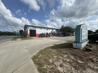 More details for 800 N State St, Bunnell, FL - Retail for Rent