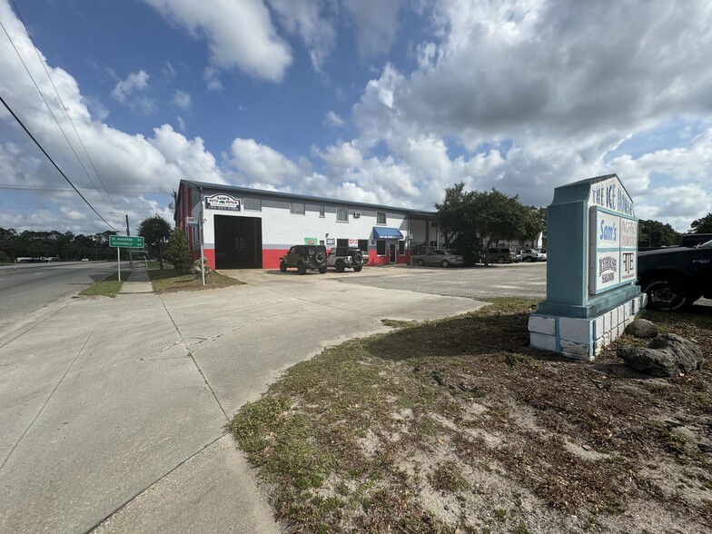 800 N State St, Bunnell, FL for rent - Building Photo - Image 1 of 20