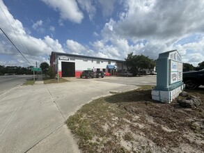 800 N State St, Bunnell, FL for rent Building Photo- Image 1 of 21