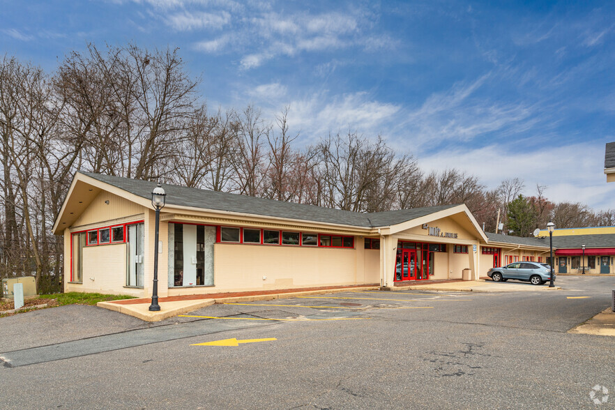 2900 Concord Pike, Wilmington, DE for rent - Building Photo - Image 2 of 4