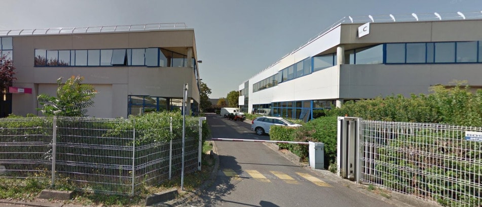 Industrial in Gennevilliers to rent - Building Photo - Image 1 of 8