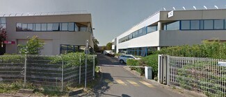 More details for Light Industrial, Industrial to Rent