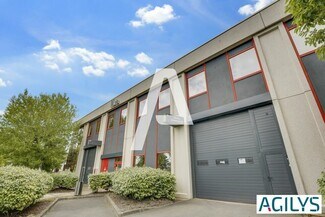 More details for Office, Light Industrial to Rent