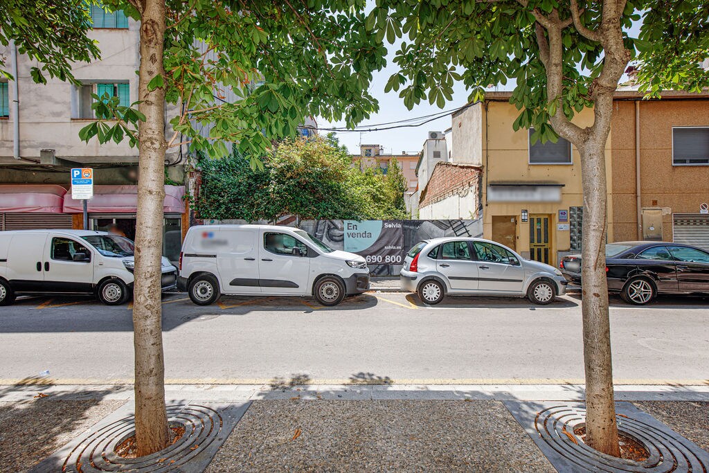Land in Girona, Gerona for sale Floor Plan- Image 1 of 9