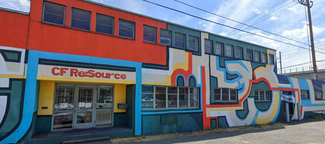 More details for 2752 6th Ave S, Seattle, WA - Industrial for Rent