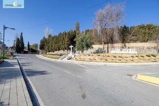 More details for Rio Tormes Csj, 61, Las Gabias - Land for Sale