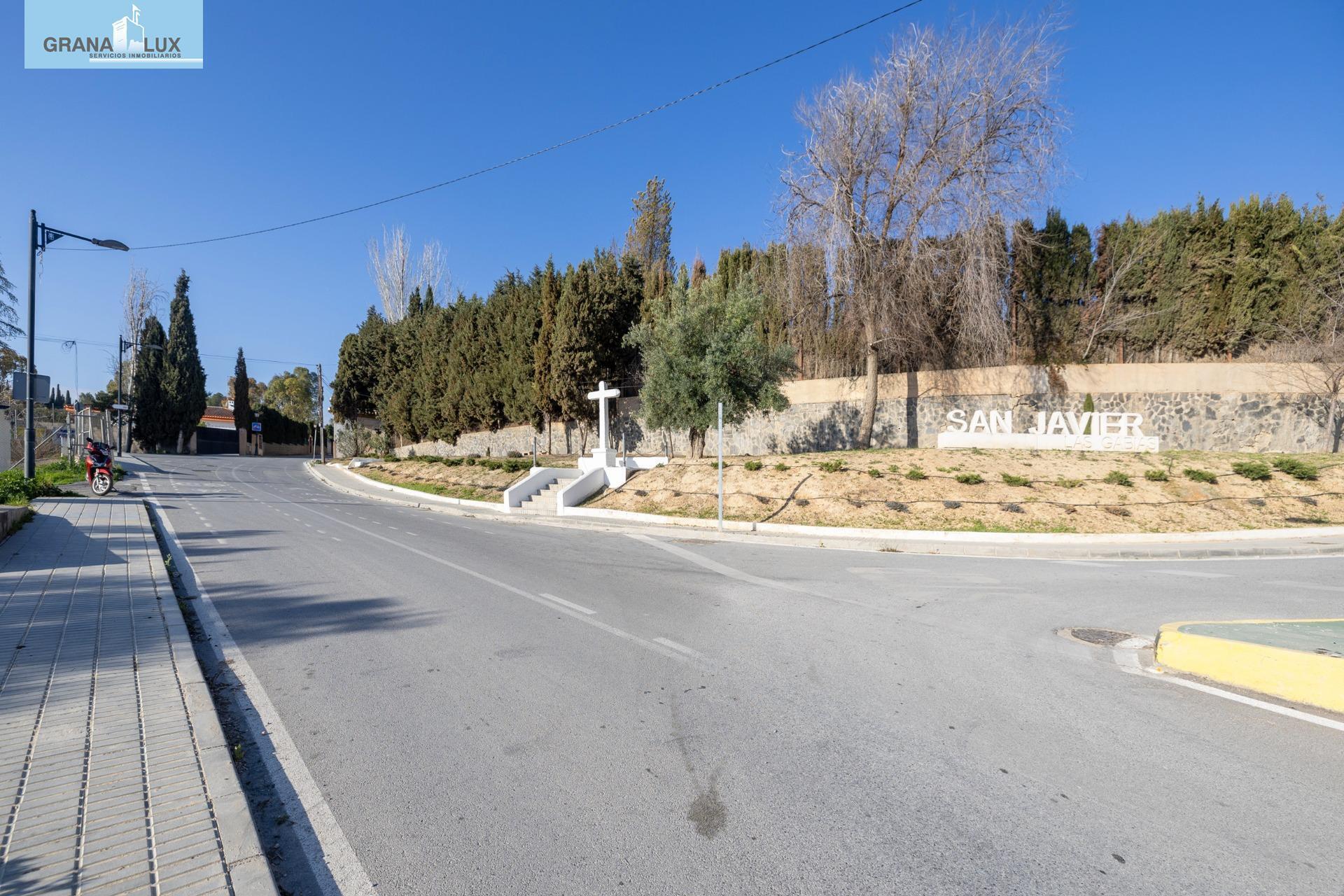 Rio Tormes Csj, 61, Las Gabias, Granada for sale Primary Photo- Image 1 of 22