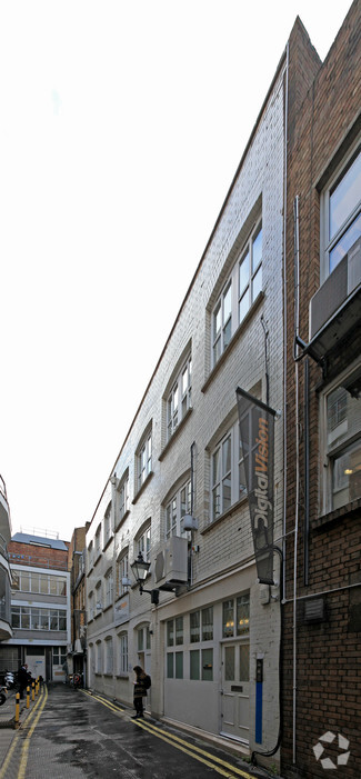 More details for 11B Wardour Mews, London - Office for Rent