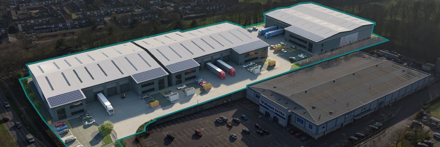 8 Howard Way, Harlow to rent Primary Photo- Image 1 of 3