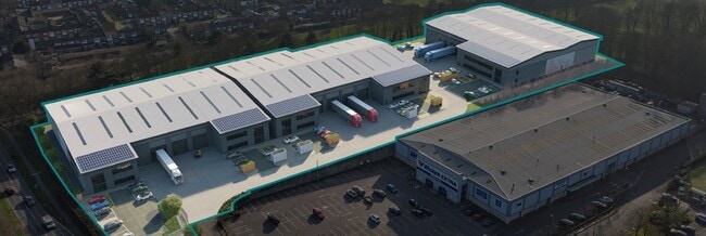 More details for 8 Howard Way, Harlow - Industrial to Rent