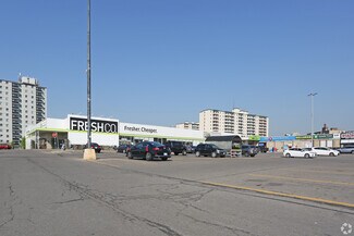 More details for 1151 Dundas St, Mississauga, ON - Retail to Rent