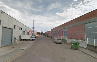 Industrial in La Pera, Gerona to rent Building Photo- Image 2 of 4