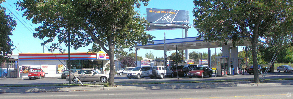 Interstate 5, Stockton, CA for sale - Primary Photo - Image 1 of 1