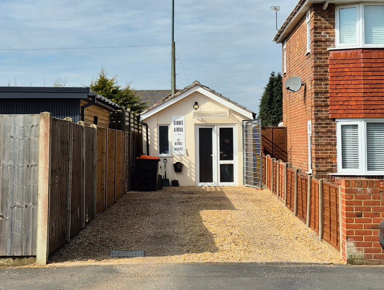 35A Pickford Rd, Bournemouth for sale Building Photo- Image 1 of 1