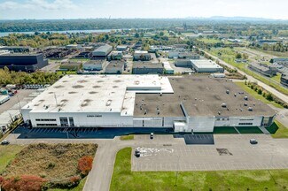 More details for 875 Saint-François, Laval, QC - Light Industrial to Rent