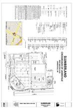 3023 Milton Ave, Janesville, WI for rent Site Plan- Image 1 of 7