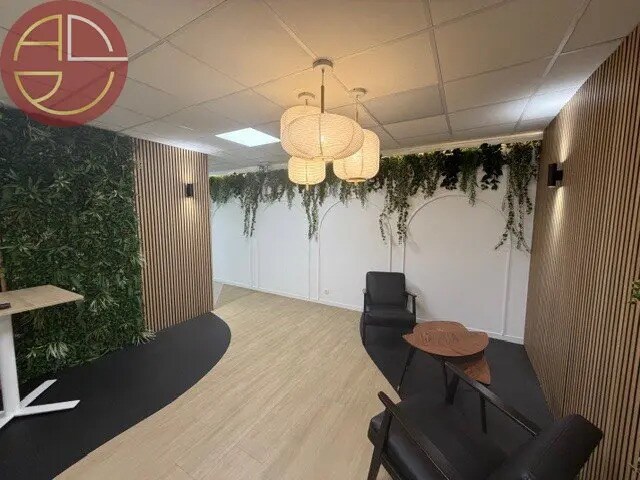 Office in Toulouse to rent - Building Photo - Image 2 of 10