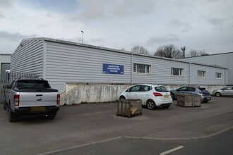 Quarry Cres, Launceston to rent Building Photo- Image 1 of 2