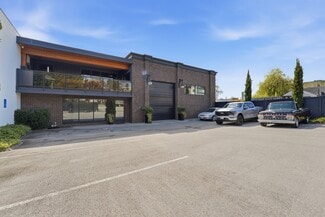 More details for 935 Sherwood Ave, Coquitlam, BC - Industrial for Sale