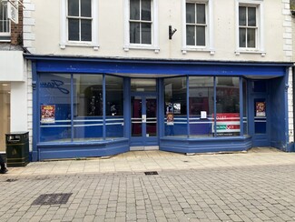 More details for 142 Norfolk St, Kings Lynn - Retail for Rent