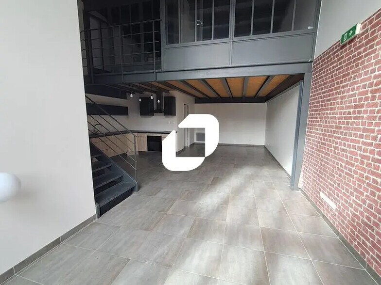 Office in Arcueil to rent - Interior Photo - Image 3 of 26