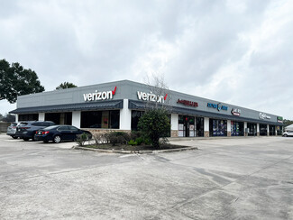 More details for 8690 Spencer Hwy, La Porte, TX - Retail for Rent