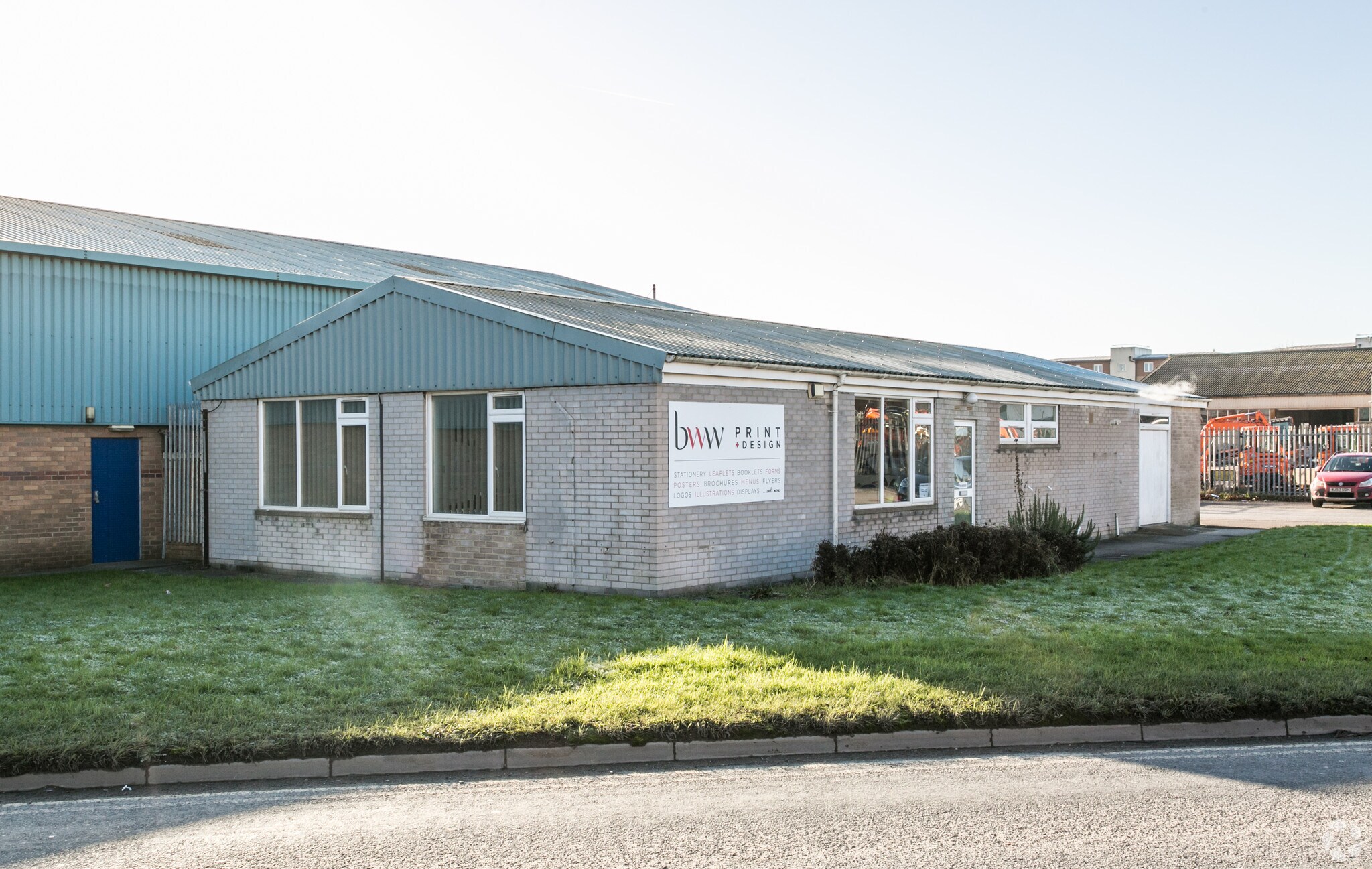 Salmon Para, Bridgwater to rent Primary Photo- Image 1 of 4