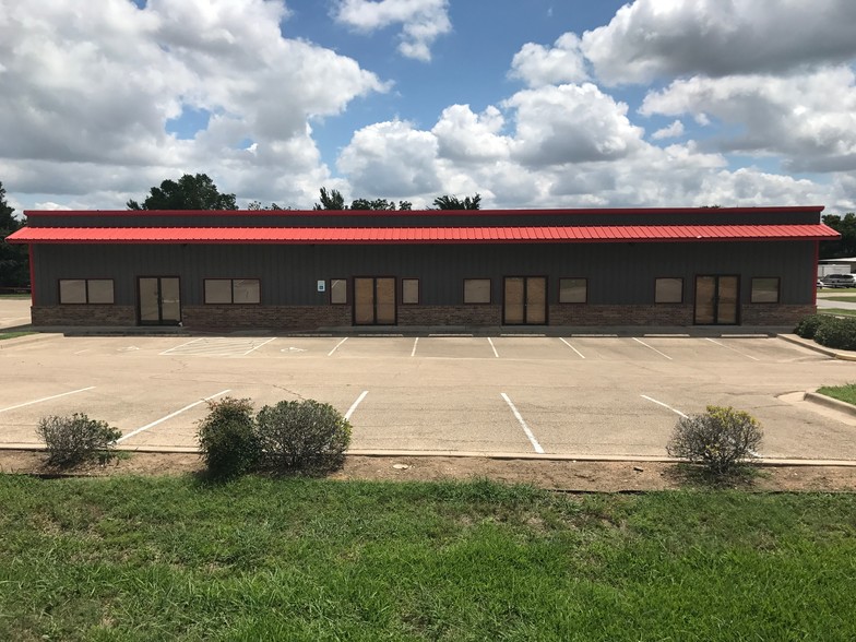 606 S Robinson Dr, Robinson, TX for sale - Building Photo - Image 1 of 1