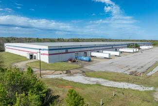 More details for 1532 Midfield Industrial Blvd, Birmingham, AL - Industrial for Sale