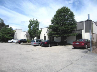 More details for 1 Weingeroff Blvd, Cranston, RI - Industrial for Rent