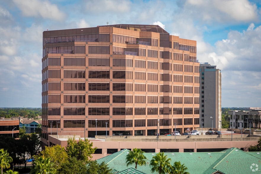 7650 W Courtney Campbell Cswy, Tampa, FL to rent - Building Photo - Image 2 of 10