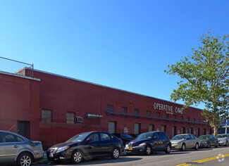 More details for 33-51 11th St, Long Island City, NY - Industrial for Rent