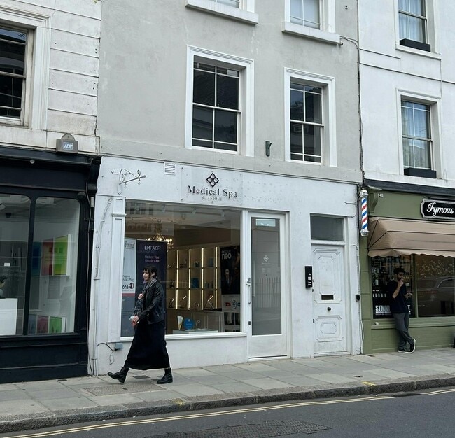 More details for 150 Walton St, London - Retail to Rent