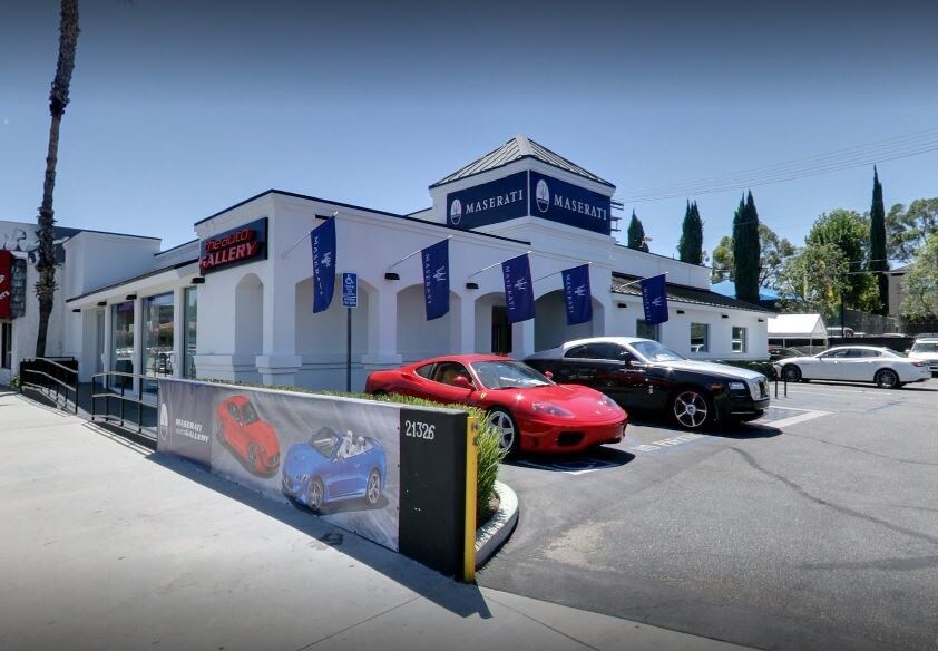 21326 Ventura Blvd, Woodland Hills, CA for sale Building Photo- Image 1 of 1