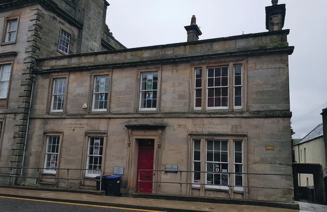 More details for 8 Low St, Banff - Co-working to Rent