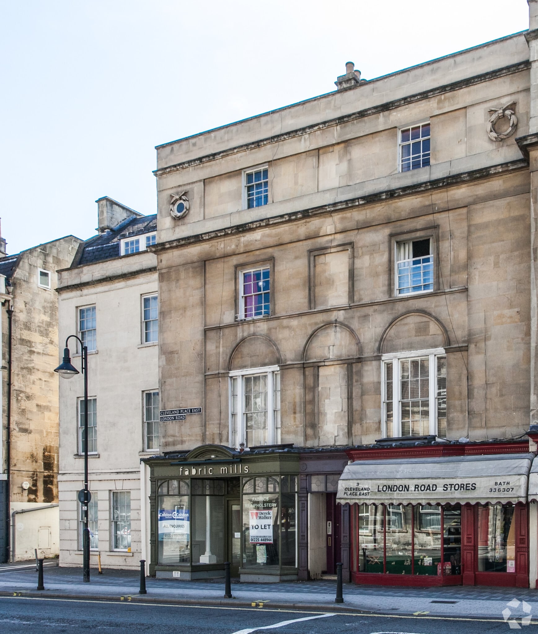 1-3 Cleveland Pl E, Bath for sale Primary Photo- Image 1 of 1