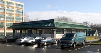 More details for 20 Jackson St, Freehold, NJ - Office/Retail for Rent