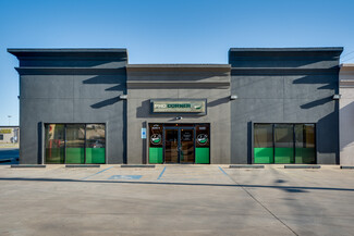 More details for 3110 Midwestern Pky, Wichita Falls, TX - Retail for Sale