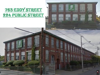 More details for 763 Eddy St, Providence, RI - Office for Rent